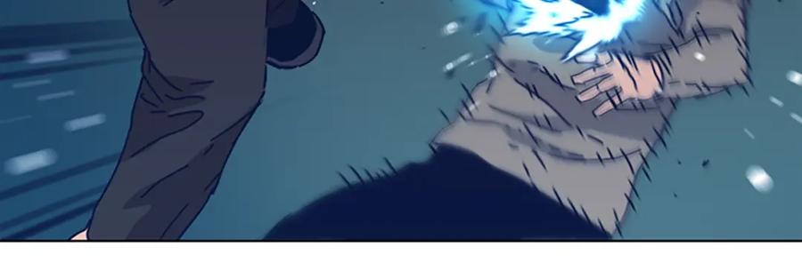 《清道夫K》第41话 停电之夜 第35页