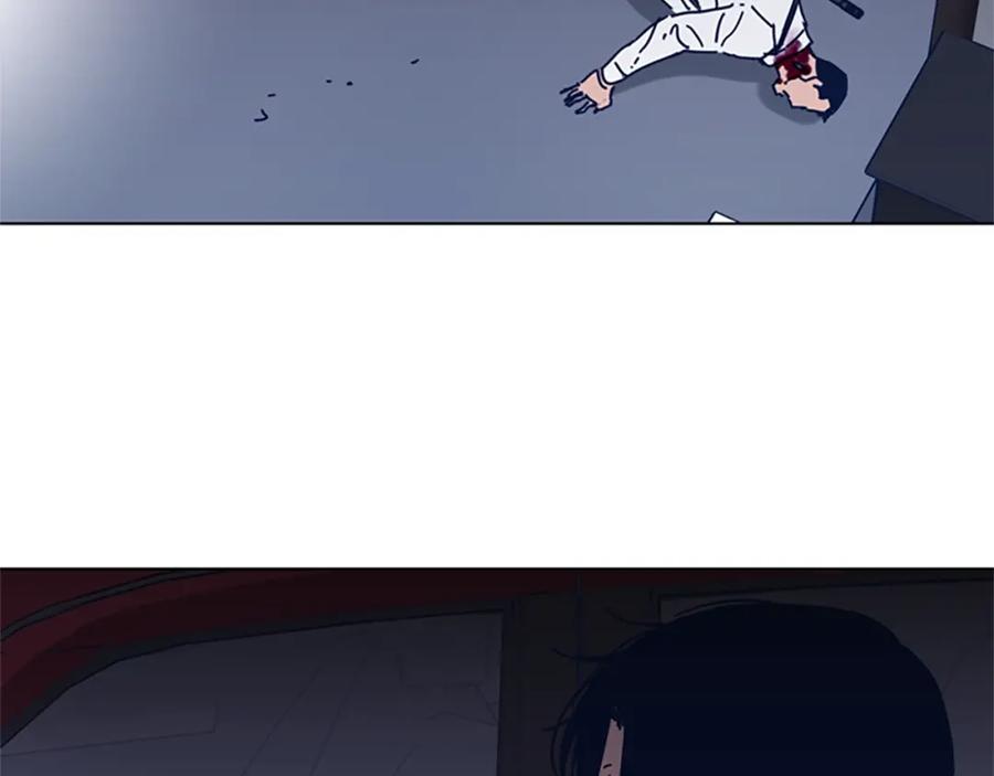 《清道夫K》第46话 小明，听见了吗 第100页