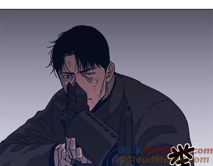 《清道夫K》第46话 小明，听见了吗 第105页