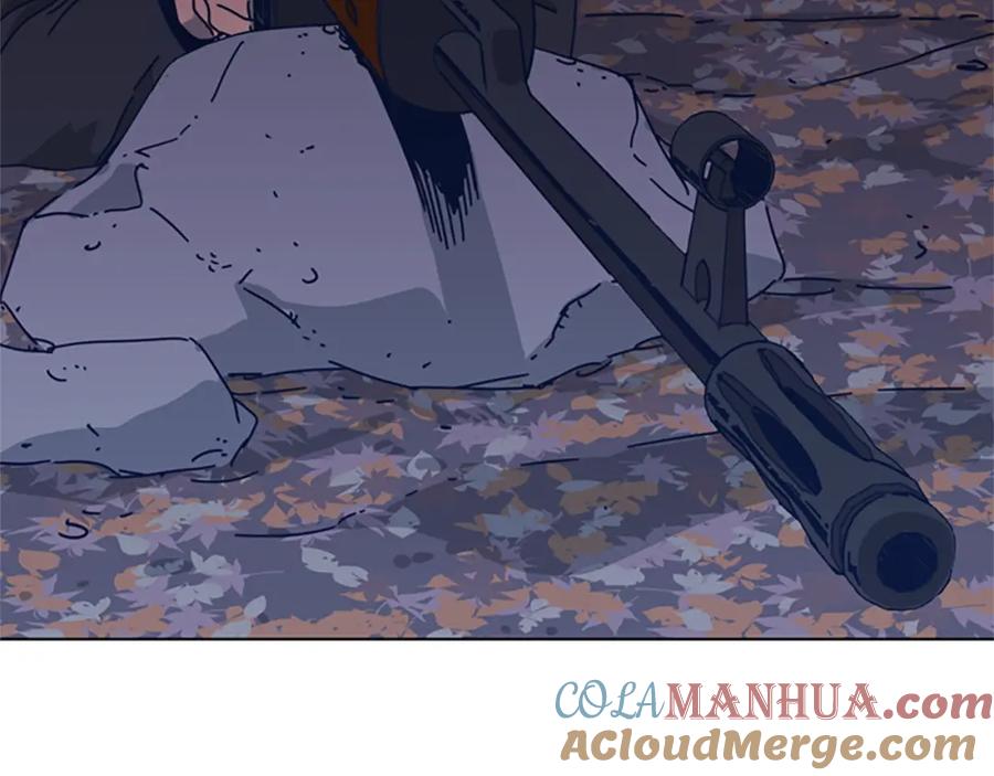 《清道夫K》第46话 小明，听见了吗 第33页