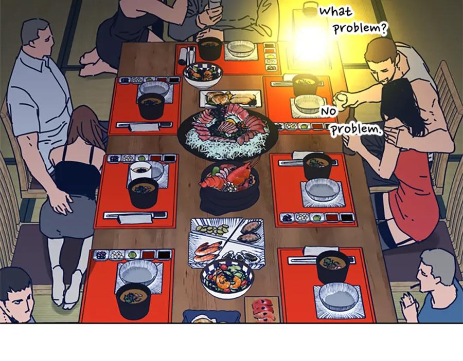 《清道夫K》第47话 一窝蜂 第30页