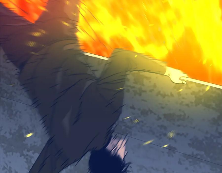 《清道夫K》第48话 水泄不通 第107页