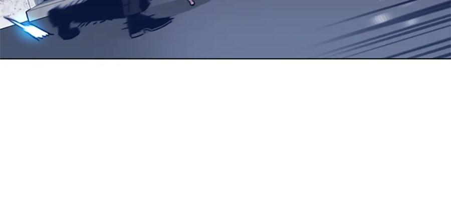 《清道夫K》第48话 水泄不通 第67页