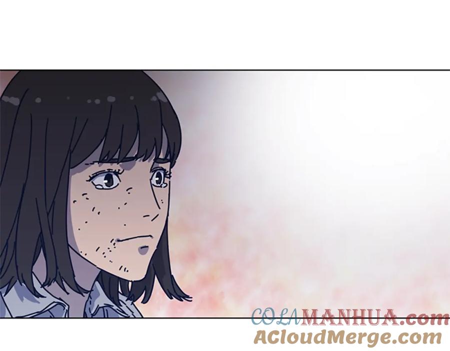 《清道夫K》第51话 大胡子叔叔 第92页