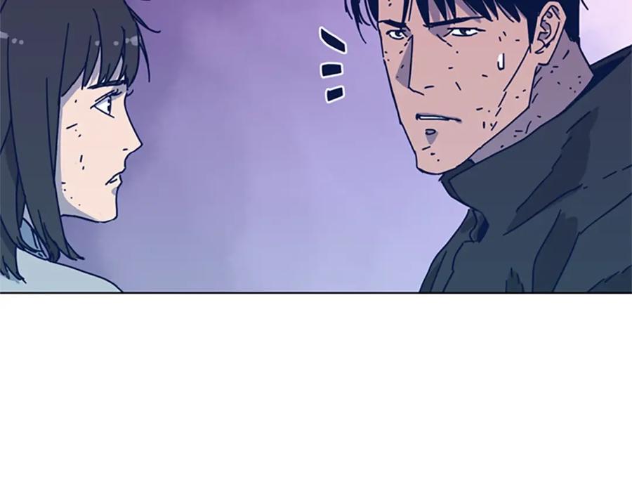 《清道夫K》第52话 上船 第27页