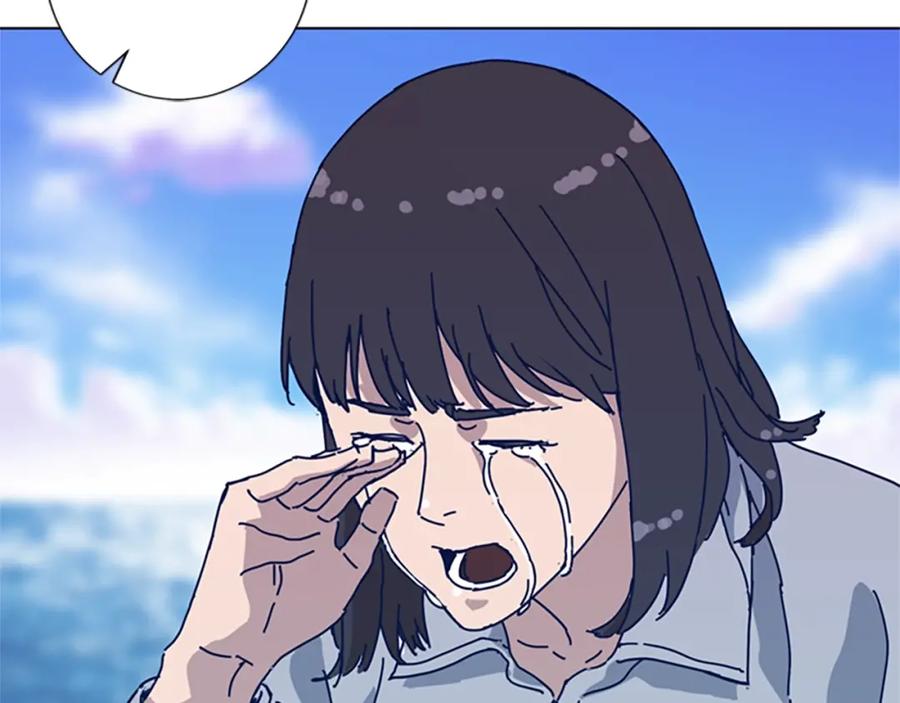 《清道夫K》第53话 梦 第58页