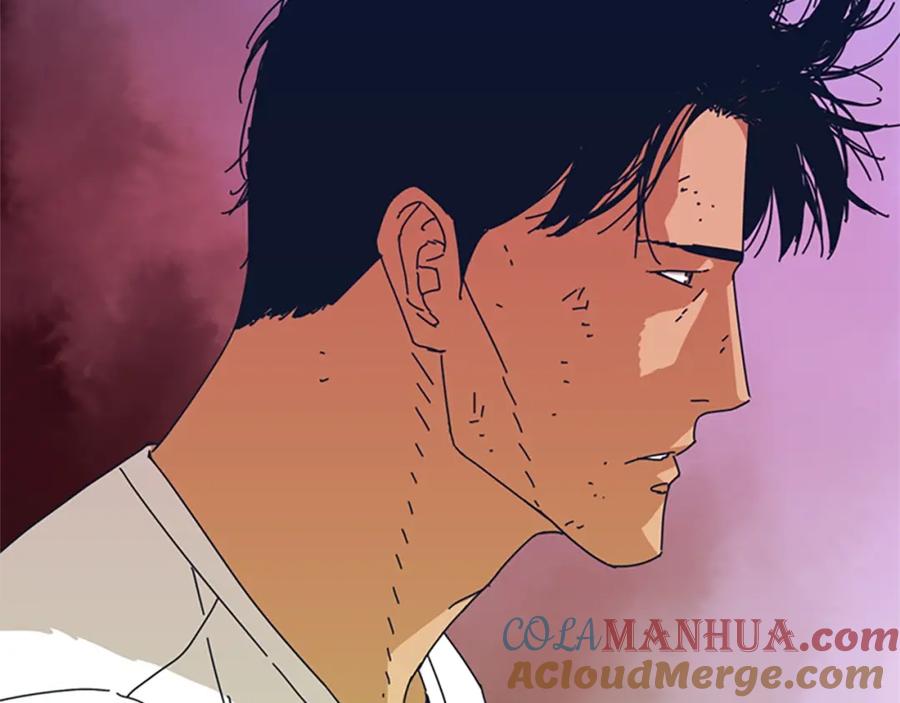 《清道夫K》第54话 怪物 第37页