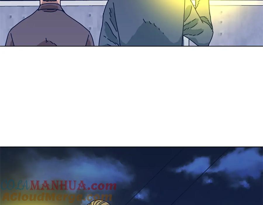 《清道夫K》第55话 更狠的敌人 第97页