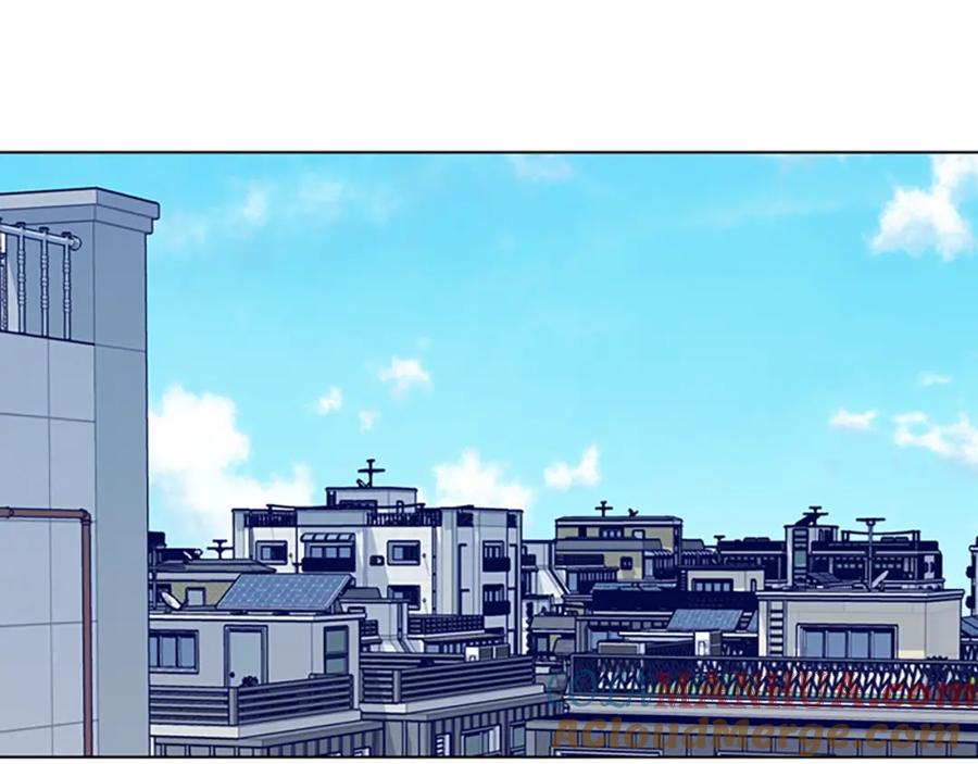 《清道夫K》第56话 真假清道夫 第57页