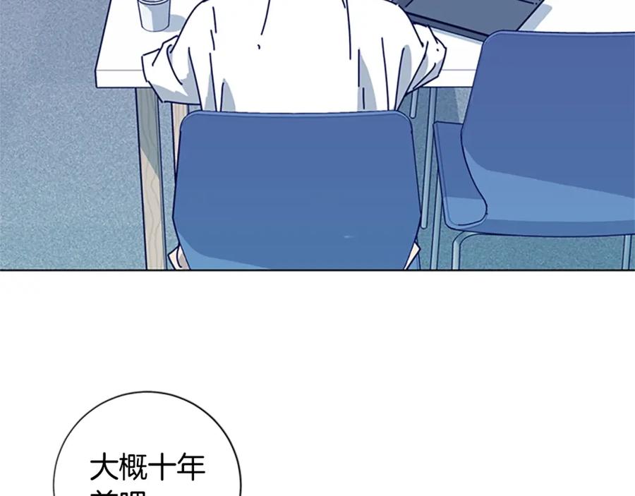 《清道夫K》第59话 过去 第30页