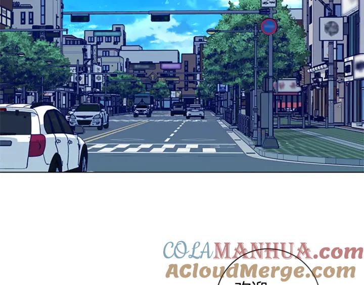 《清道夫K》第60话 夜间快递 第81页