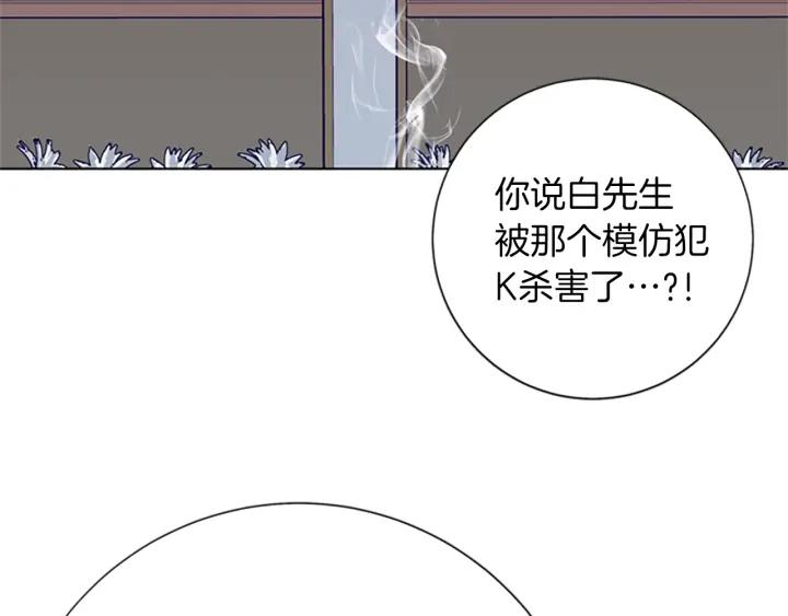 《清道夫K》第63话 模仿犯 第80页