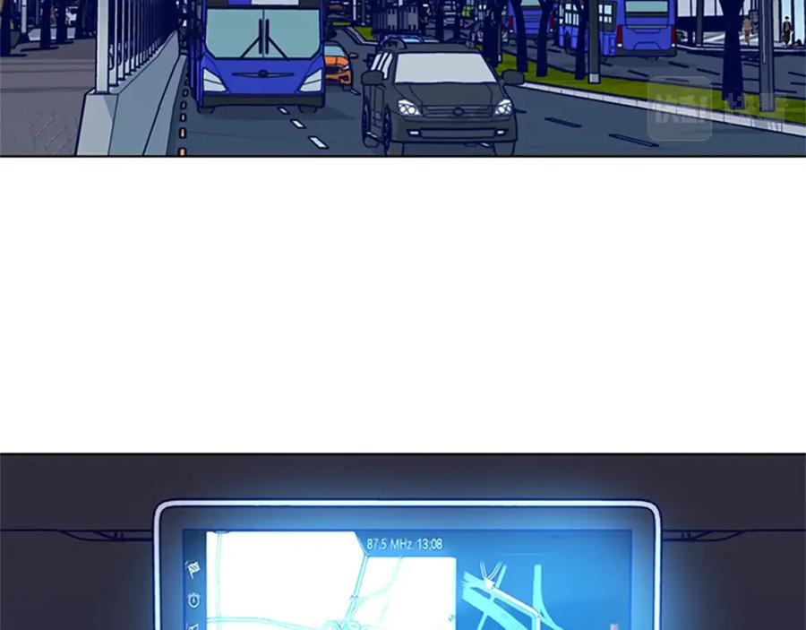 《清道夫K》第65话 模仿犯罪 第98页