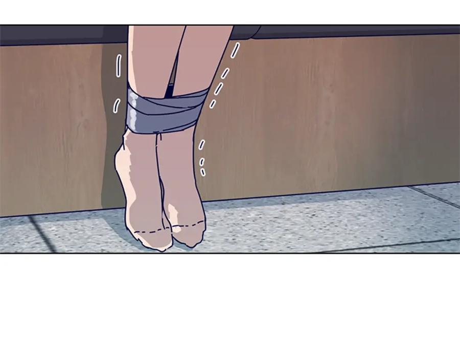 《清道夫K》第66话 绑 第78页