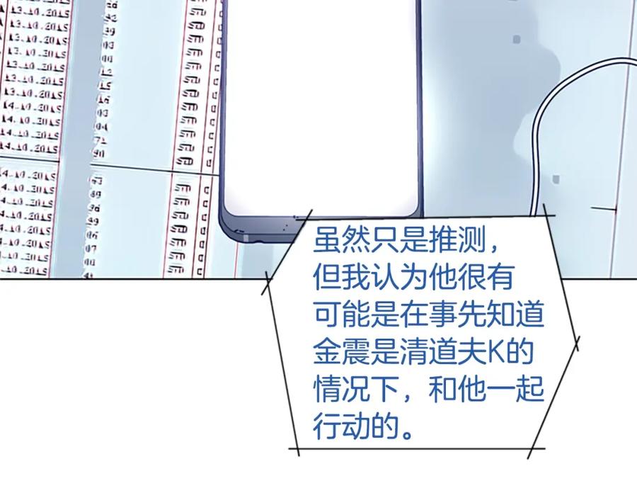 《清道夫K》第68话 细节 第71页