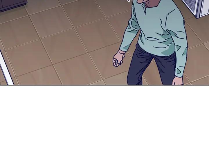《清道夫K》第70话 夜袭 第104页