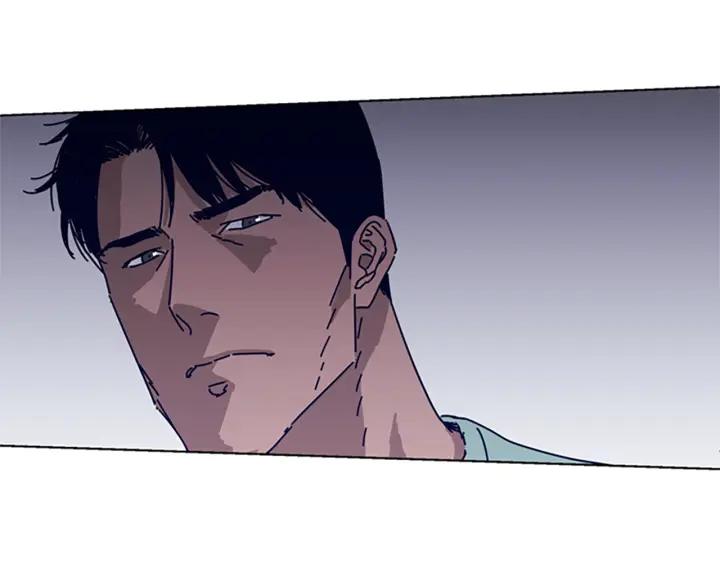 《清道夫K》第71话 我投降了 第56页