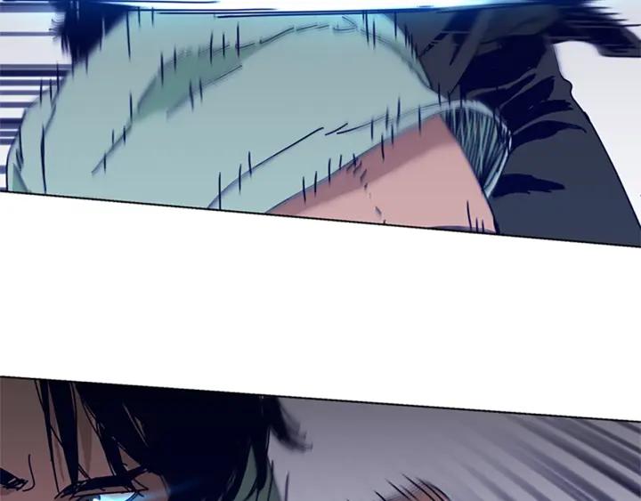 《清道夫K》第71话 我投降了 第30页