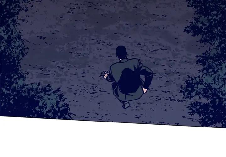 《清道夫K》第73话 伏击 第56页
