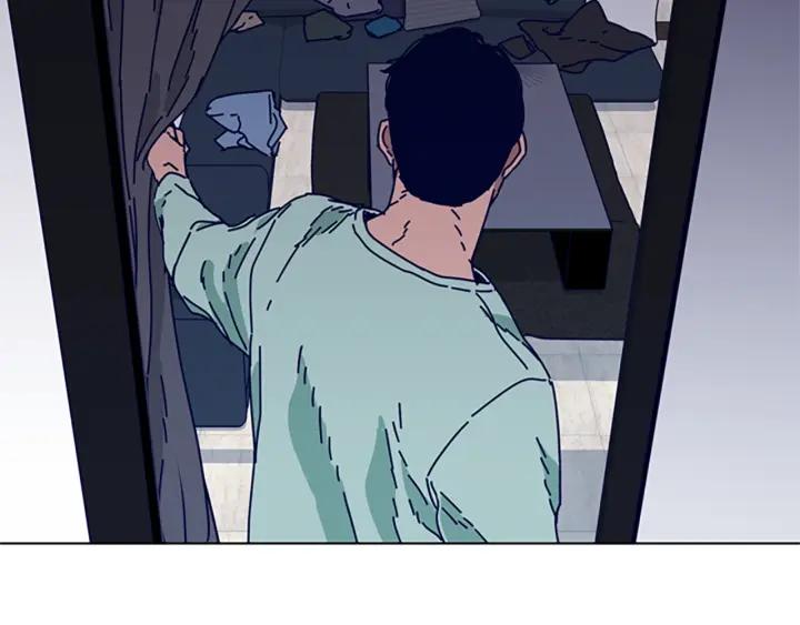 《清道夫K》第74话 别担心 第62页