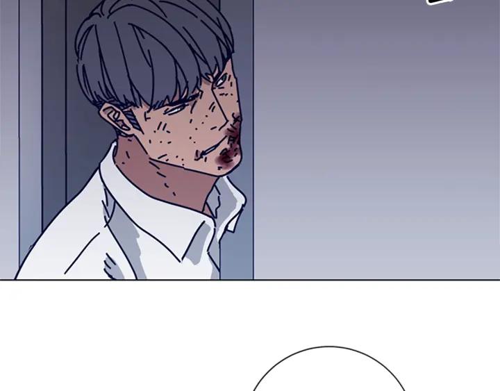 《清道夫K》第76话 独自一人 第20页