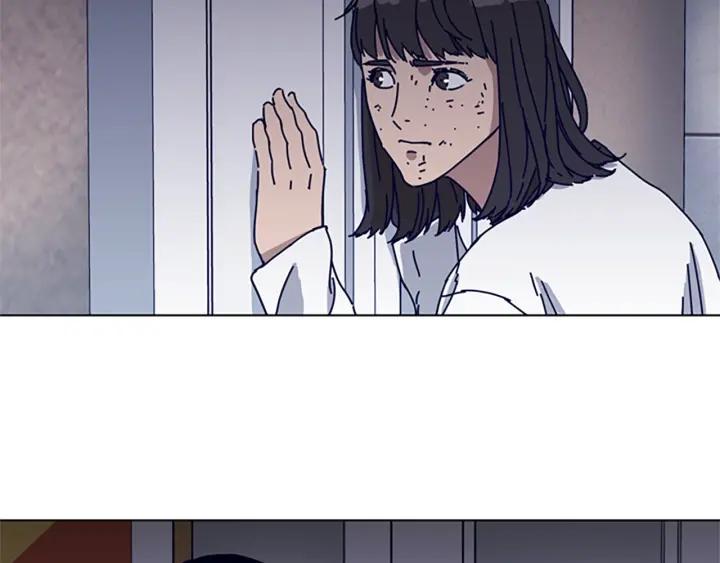 《清道夫K》第76话 独自一人 第3页
