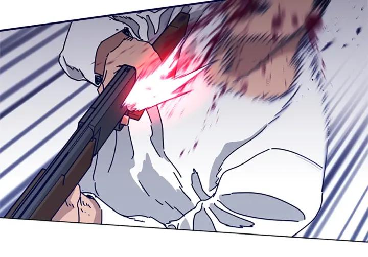 《清道夫K》第76话 独自一人 第66页