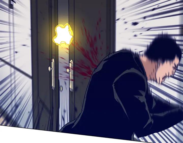 《清道夫K》第77话 用拳头 第24页
