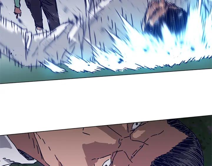 《清道夫K》第78话 十分钟 第102页