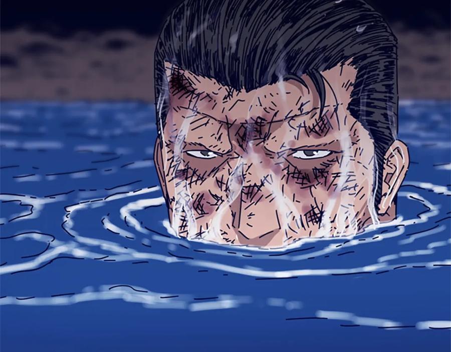 《清道夫K》第81话 出海 第23页