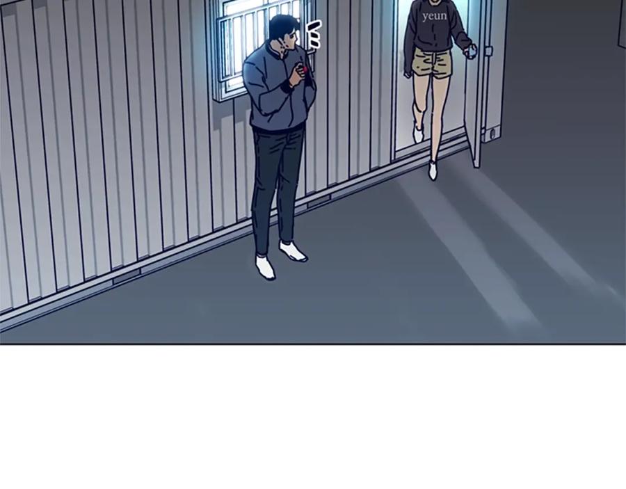 《清道夫K》第84话 幸存者本分 第34页
