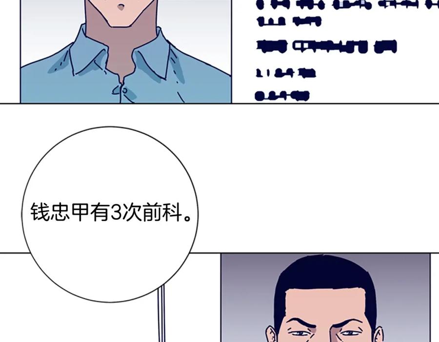 《清道夫K》第87话 案件梳理 第74页