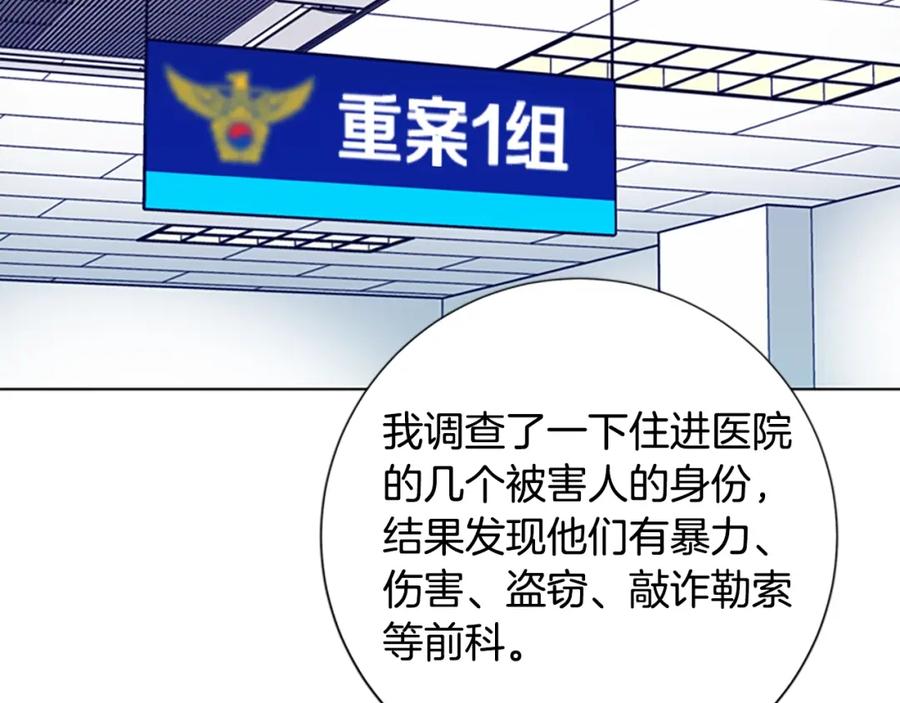 《清道夫K》第87话 案件梳理 第72页