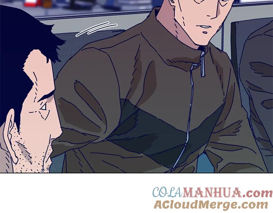 《清道夫K》第87话 案件梳理 第105页