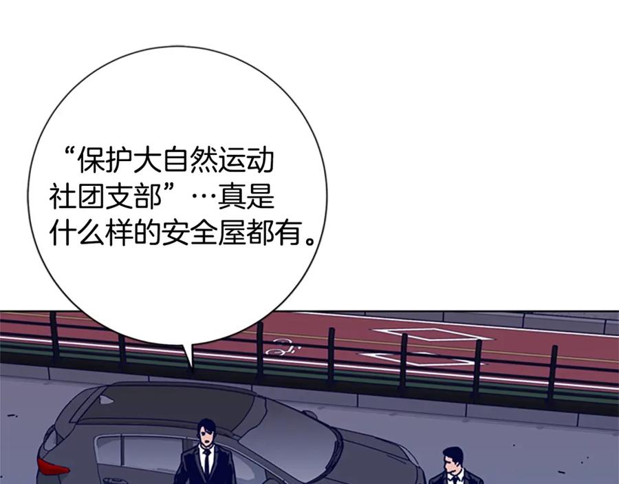 《清道夫K》第87话 案件梳理 第34页