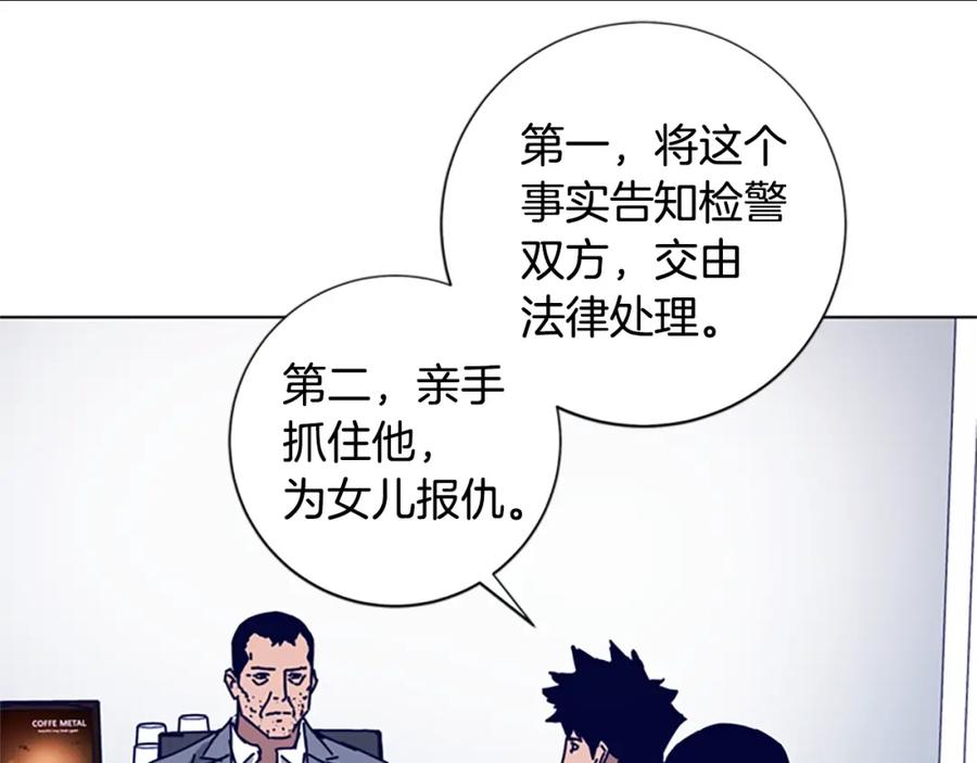 《清道夫K》第88话 第24页