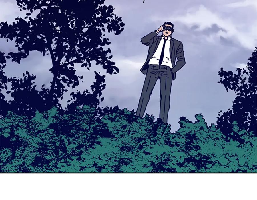 《清道夫K》第88话 第82页