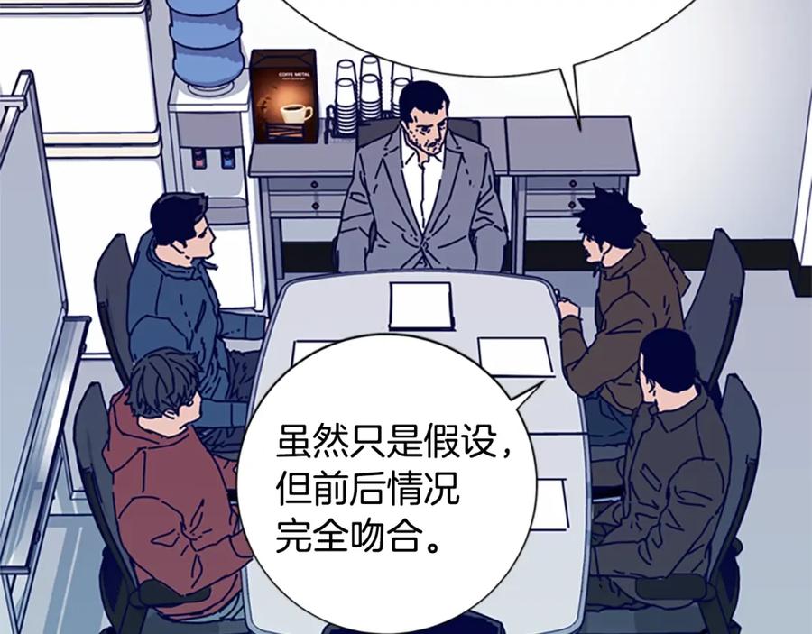 《清道夫K》第88话 第14页