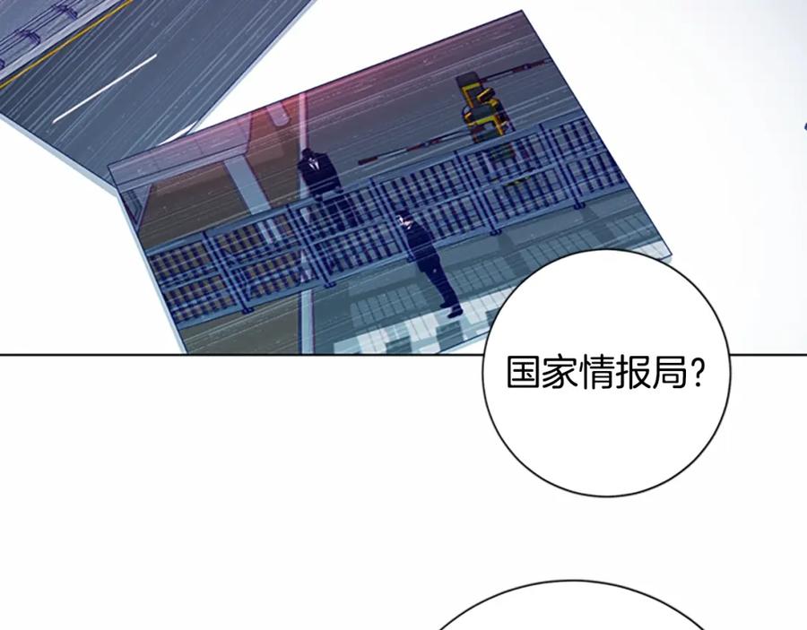 《清道夫K》第89话 猎犬与诱饵 第12页