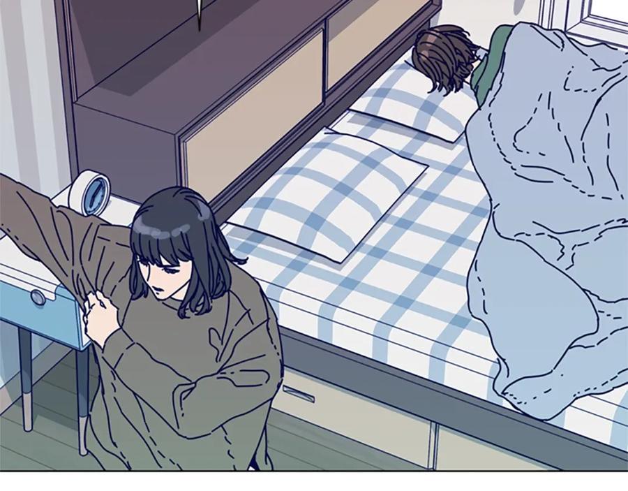 《清道夫K》第91话 新的身份 第27页