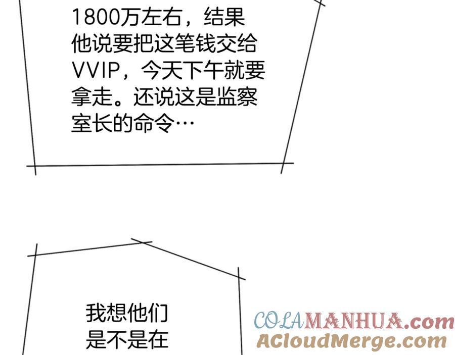 《清道夫K》第91话 新的身份 第81页