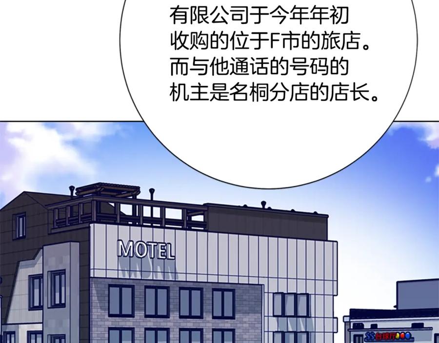 《清道夫K》第92话 被发现了 第30页