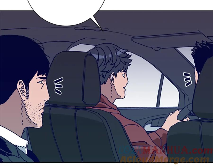 《清道夫K》第94话 侠盗 第57页