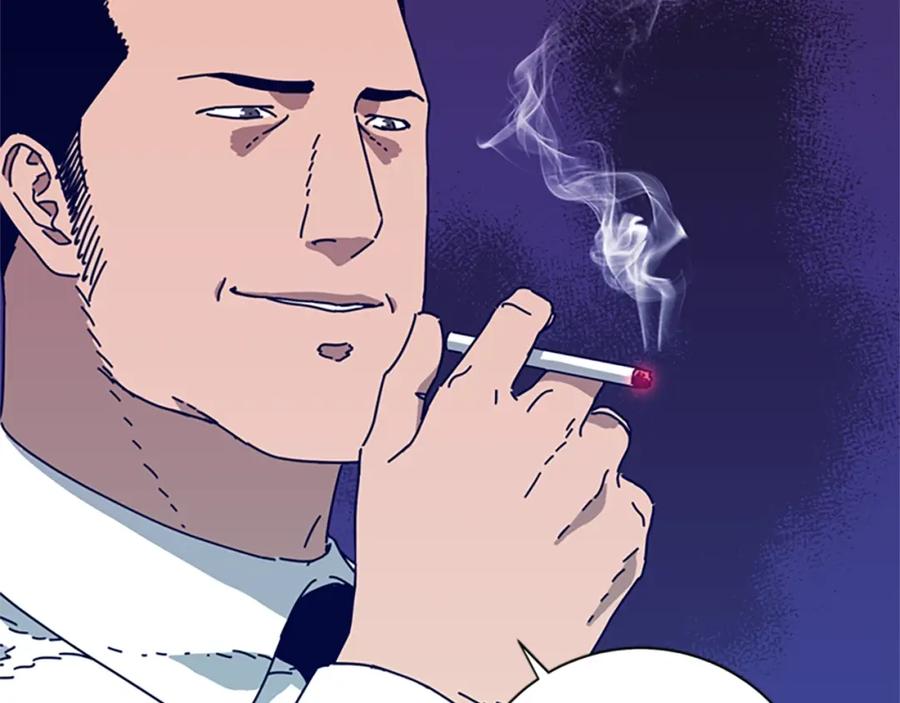 《清道夫K》第94话 侠盗 第6页