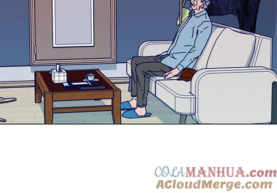 《清道夫K》第95话 覆水难收 第101页