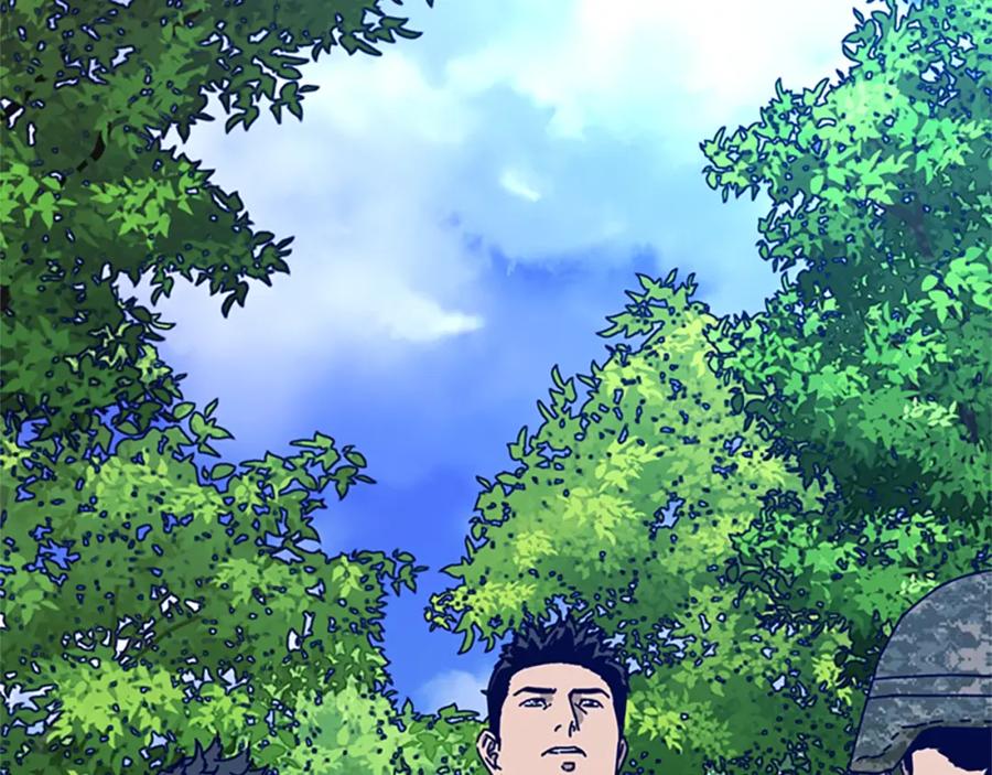 《清道夫K》第96话 势力交锋 第100页