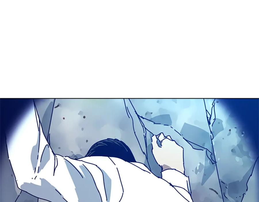 《清道夫K》第97话 跳崖 第42页