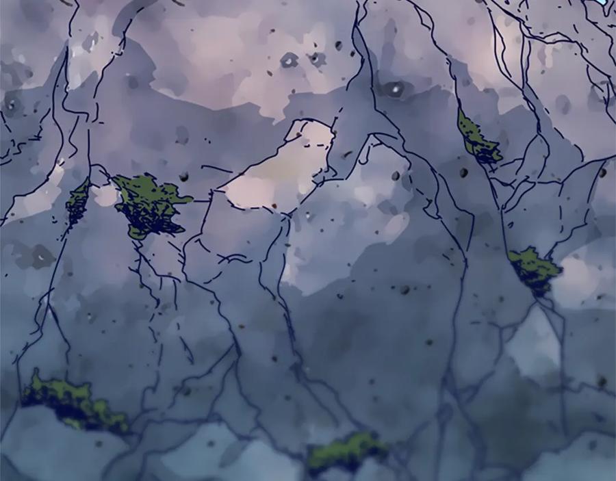《清道夫K》第97话 跳崖 第16页