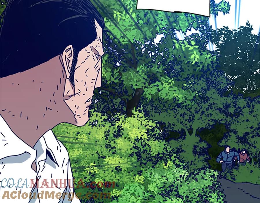 《清道夫K》第97话 跳崖 第93页