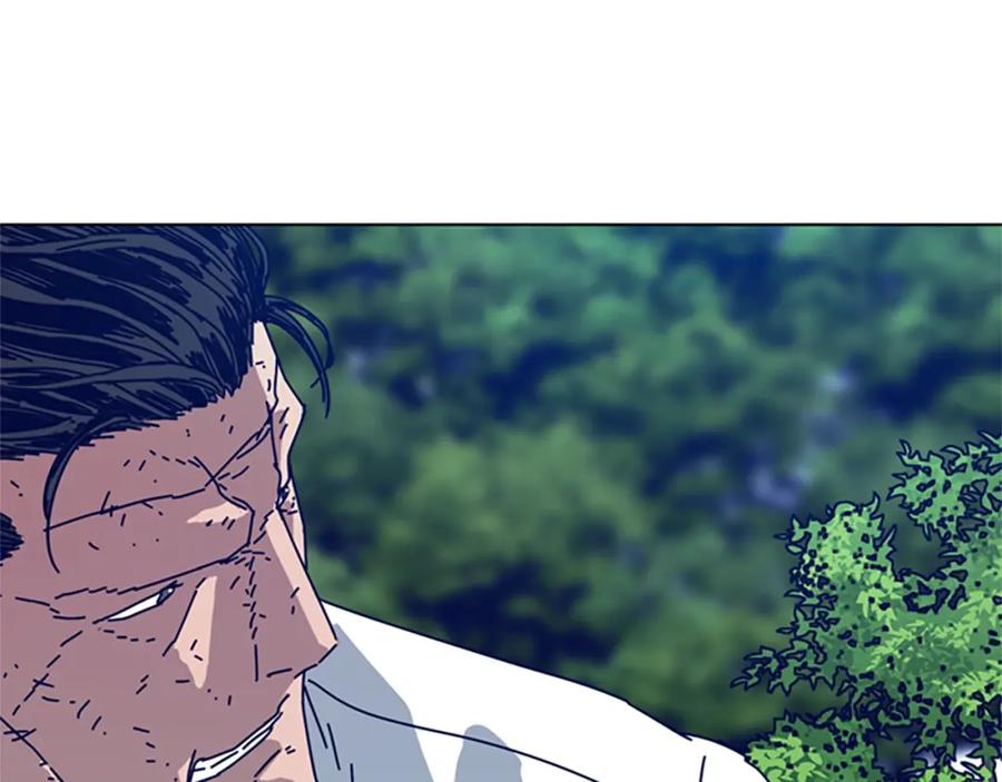 《清道夫K》第97话 跳崖 第60页